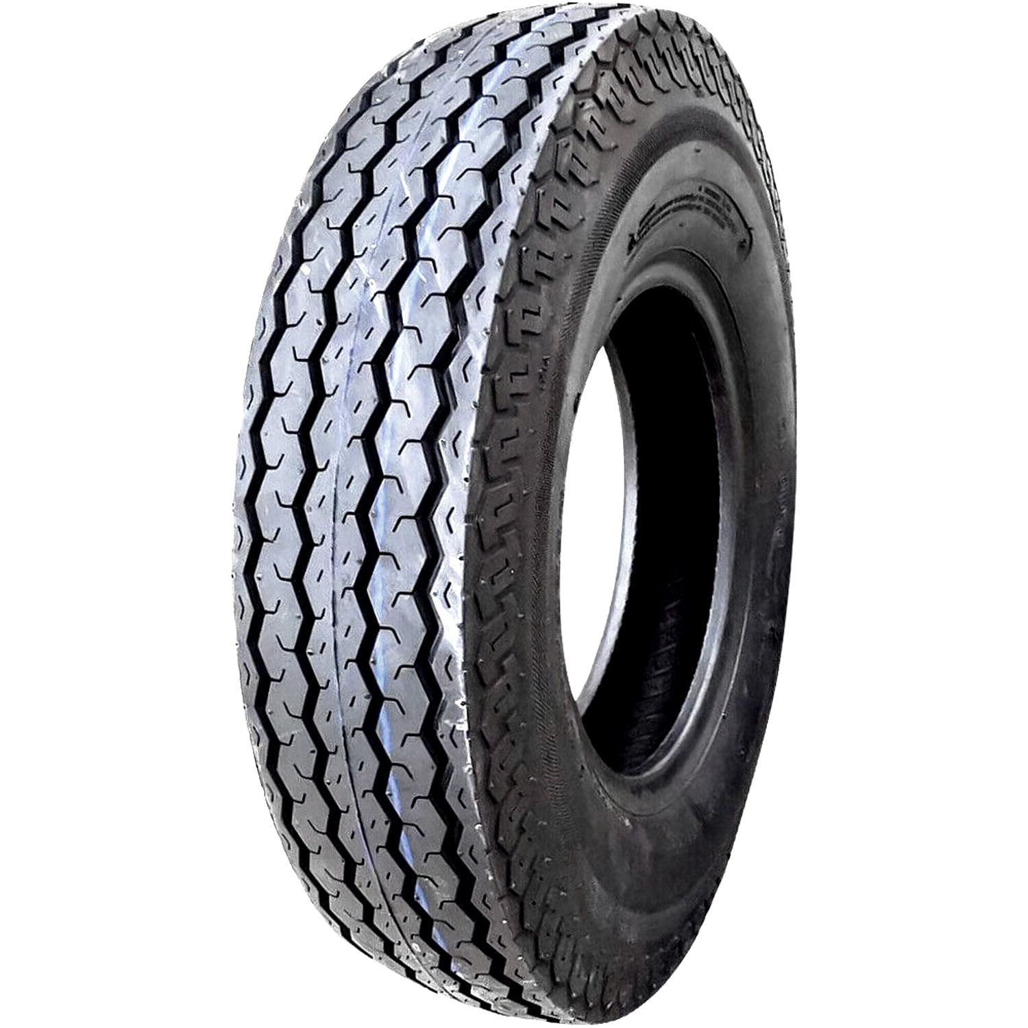 Deestone D901 4.80R8 Trailer Tire - All-Season Traction - Walmart.com