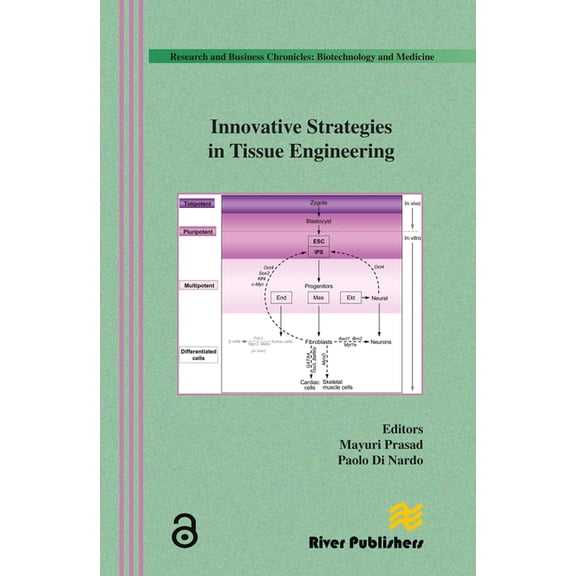 Innovative Strategies in Tissue Engineering, (Hardcover)
