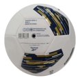 thumbnail image 3 of Balon Reebok Futbol Soccer Blanco Dorado Entrenamiento Ball0 Blanco/dorado, 3 of 7