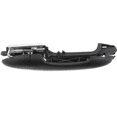 thumbnail image 4 of FOCUS 00-07 REAR EXTERIOR DOOR HANDLE LH, Smooth Black, Handle+Cover+Pad+Base, Plastic, 4 of 5