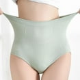 thumbnail image 3 of Womens Polyester Spandex Underwear, Soft & Stretchy, Perfect for Daily Use, 3 of 8