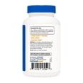 thumbnail image 3 of Nutricost Betaine Anhydrous 1500 mg | 120 Cápsulas | Apoyo Metabólico y Rendimiento Muscular, 3 of 3