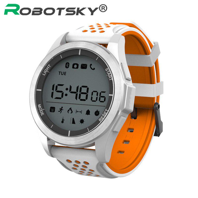 smartwatch f3 ip68