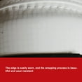 thumbnail image 4 of 1 par de Protectores de Brazo de Taekwondo Espuma EVA PU Superficie Mate Flexible Engrosado Elástico Kickboxing Protectores de Codo para Atletas Profesionales de Taekwondo ANGGREK  Otros, 4 of 8