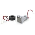 thumbnail image 1 of Voltage Current Meter Signal Light, Data Dual Display For Indication Of Equipment Power Value Measurement, 1 of 1