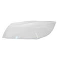 thumbnail image 4 of Front Headlamp Lens Headlight Clear Cover for Headlamp Lense Lens Head 3 Series 63116942722 Left, 4 of 5