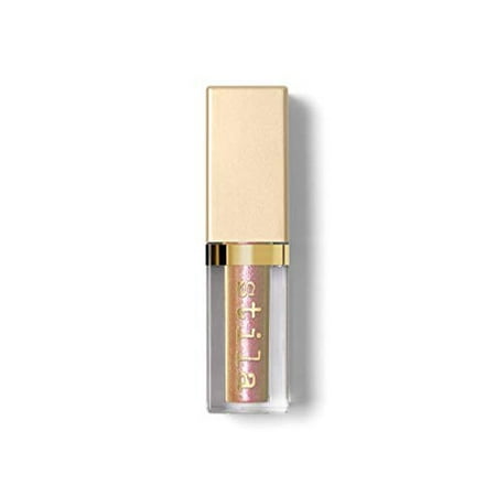 Stila Magnificent Metals Glitter And Glow Liquid Eye Shadow, Wanderlust, Original