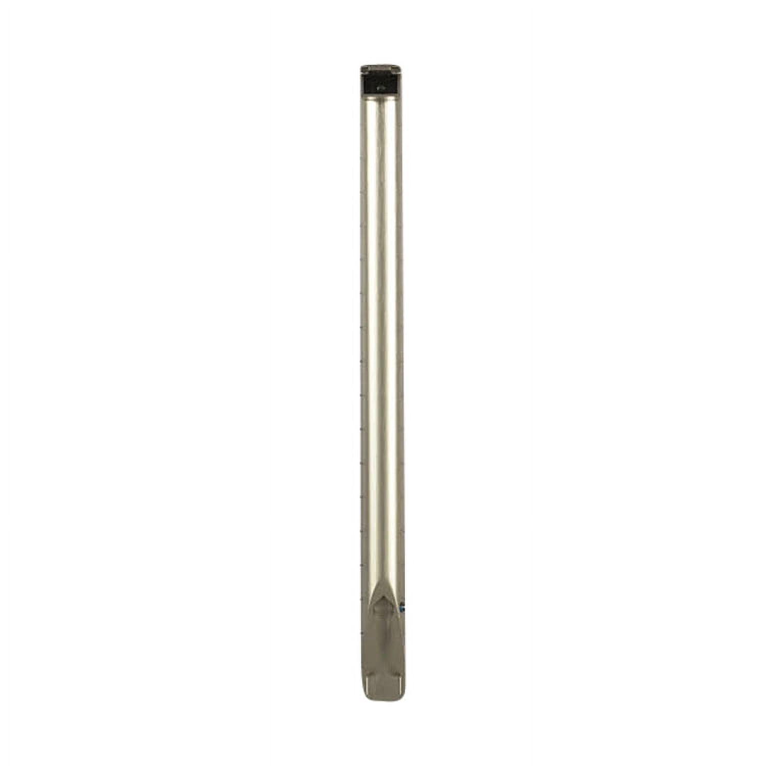 SUPPLYZ Direct Replacement for Whirlpool WPW10409401 Appliance Handle