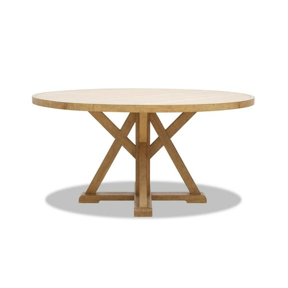 Legacy Classic Today's Traditions Round Pedestal Table - Base