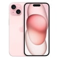 thumbnail image 1 of Smartphone Iphone 15 128GB eSim Rosa Recondicionado, 1 of 4