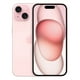 thumbnail image 1 of Smartphone Iphone 15 128GB eSim Rosa Recondicionado, 1 of 4