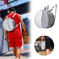 thumbnail image 1 of Purpose Multipurpose Sports Backpack With Design Holder For Basketball & Volleyball Perfect For Gym & Yoga, 1 of 6