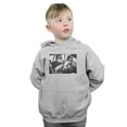 thumbnail image 2 of DC Comics Boys Batman TV Series Ready For Action Hoodie, 2 of 3