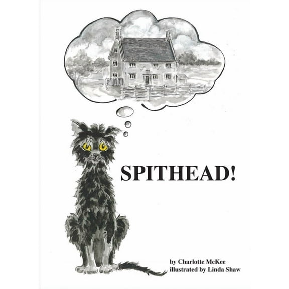 Spithead!, (Hardcover)