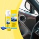 thumbnail image 4 of Accesorios para coche, Electrónica para coche, Regalos para coche, Juego de revestimiento cerámico para automoción, protección anti-UV, impermeable, abrillantador de espejos, 100 ml., 4 of 5