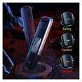 thumbnail image 4 of Professional Breath Alcohol Tester Sound Light Prompt Alarm High Accuracy Portable Breathalyzer Digital Alcohol Detector ,Diversified and Thoughtful, 4 of 7