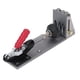 thumbnail image 5 of Kit De Plantilla Para Orificios De Bolsillo, Kit De Inicio De Tornillo De Orificio Eficiente De Precisión Plateada Operación Fácil Para Riel De Conexión Para Gabinete ANGGREK GC1012, 5 of 8