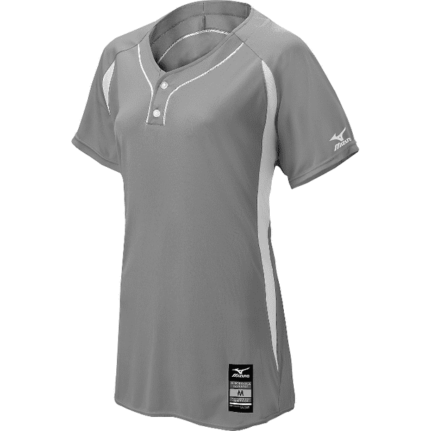 mizuno softball jerseys