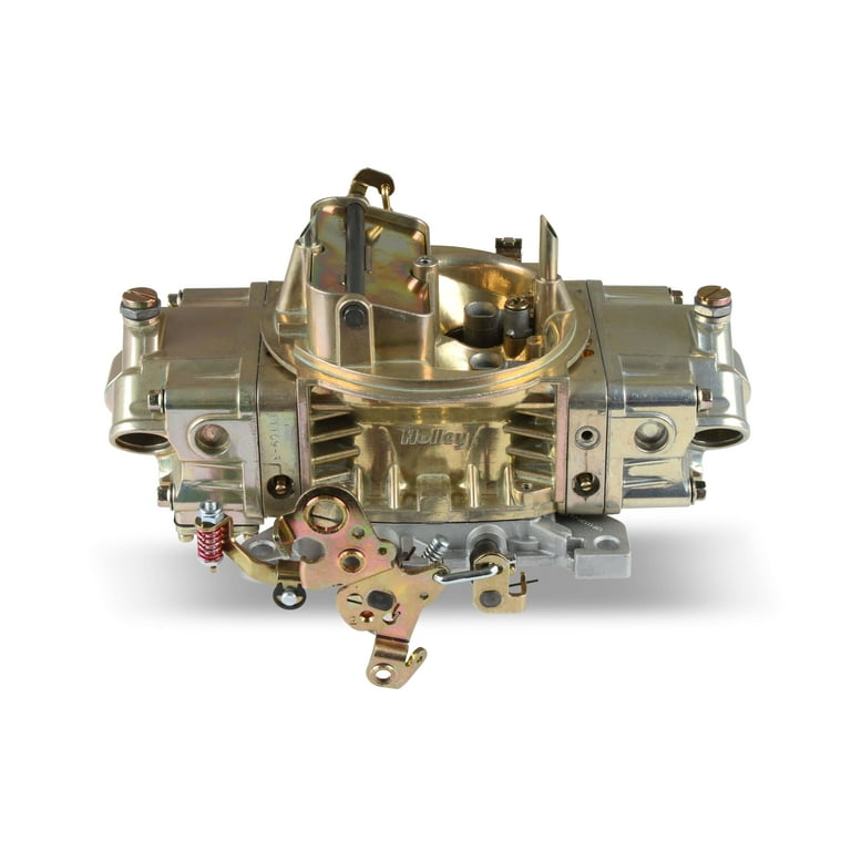 Holley Performance 0-4778C Carburetor - Walmart.com