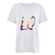 thumbnail image 1 of Camiseta para parejas Love Since Together Valentine's Day Pompotops oipoqjl3210, 1 of 9