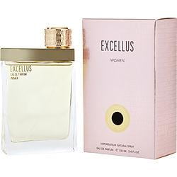 Excellus by Armaf for Women - 3.4 oz EDP Spray