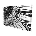 thumbnail image 1 of Gerbera Fleur - Toile 24"x36 Pouces - Impression à la Demande, 1 of 5