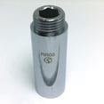 thumbnail image 2 of G1 / 2 " Mm Rosca Adaptador de Rosca Conector de Enchufe de Acoplamiento de Manguera para Manguera de Tubería de Agua, 2 of 9