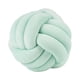 thumbnail image 2 of Almohada De Bola De Nudo Redondo Accesorios De Fotografía Redondos Para Decoración Del Hogar 22 Cm Verde Claro, 2 of 9