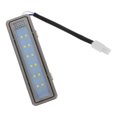 thumbnail image 3 of Rv Range Hood Parts Led Range Hood Light Bulb Rectangle Cooker Hood Silver 12.00X3.30X2.80CM Replacement Lighting 1Pack, 3 of 5