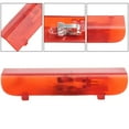 thumbnail image 2 of 1pc Red Interior Courtesy Door Light For Nissan Altima Pathfinder Murano 2013-18, 2 of 5