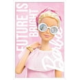 thumbnail image 1 of Mattel Barbie - Future is Bright Wall Poster, 22.375" x 34", 1 of 4