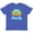 Vintage Royal Blue, variant on Inktastic Summer Enjoy the Sunshine Siesta Key Florida in Blue Youth T-Shirt