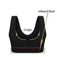thumbnail image 3 of Lishi The Ultimate Comfort Bra - 3 Pack. Seamless Support for Sports and Comfort., 3 of 5