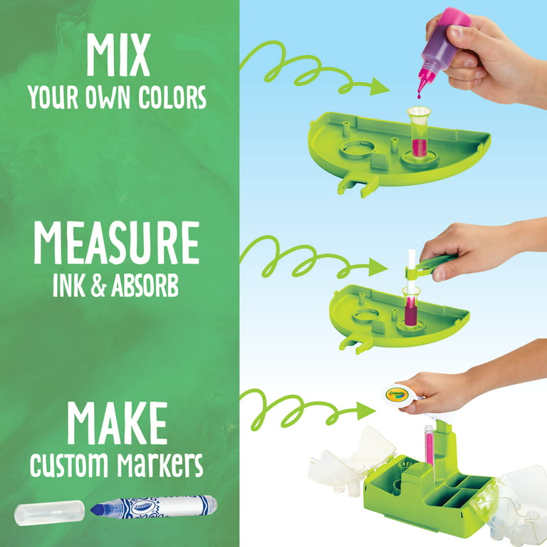 Easy Custom Marker / Colored Pencil Holders DIY
