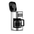 thumbnail image 2 of Bistro Programmable Coffee maker, 2 of 5