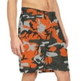 thumbnail image 5 of Camo Basketball Shorts, 5 of 7