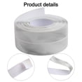thumbnail image 6 of 320CM*3.8CM Waterproof Edge Protector Adaptable For Various Corners Aesthetically Pleasing Finish Easy Installation Method, 6 of 11