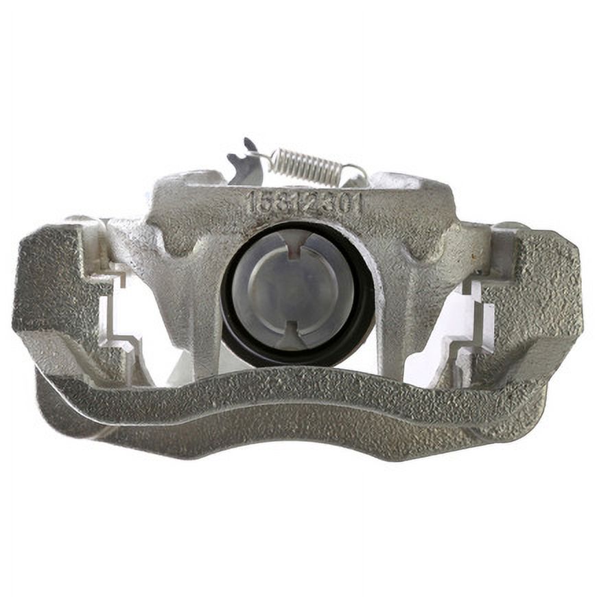 Raybestos Brakes RC12004C Raybestos R-Line Reman Loaded Coated Caliper & Bracket Assy
