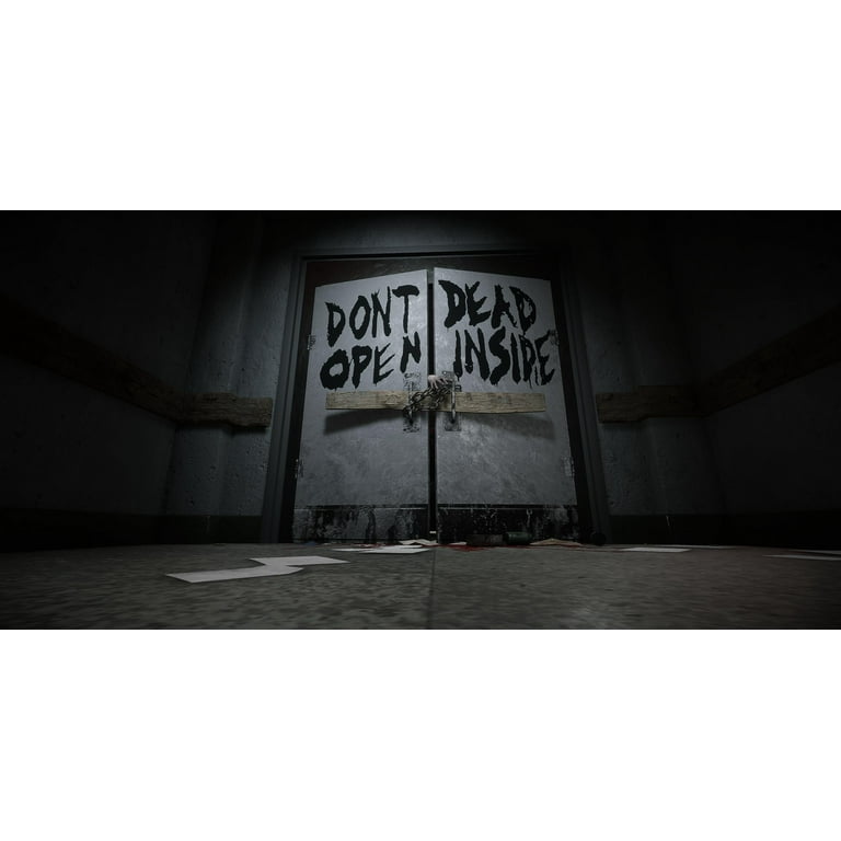 The Walking Dead: Destinies, Nintendo Switch - Walmart.com
