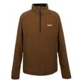 thumbnail image 1 of Regatta Great Outdoors Mens Montes Funnel Neck Fleece Jumper, 1 of 4