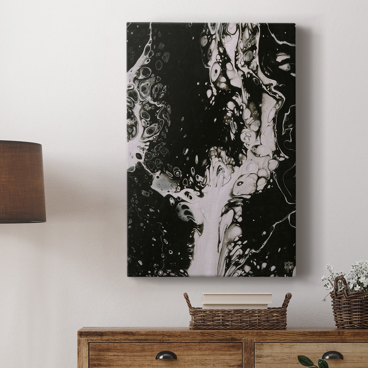 C37 Premium Gallery Wrapped Canvas - Ready to Hang