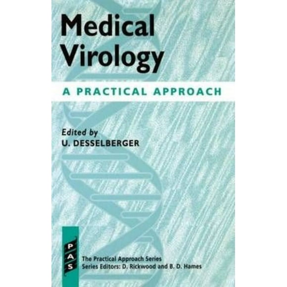 Medical Virology