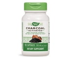 thumbnail image 4 of Nature's Way Charcoal Activated Capsules, 280 mg 100 Each, 4 of 7