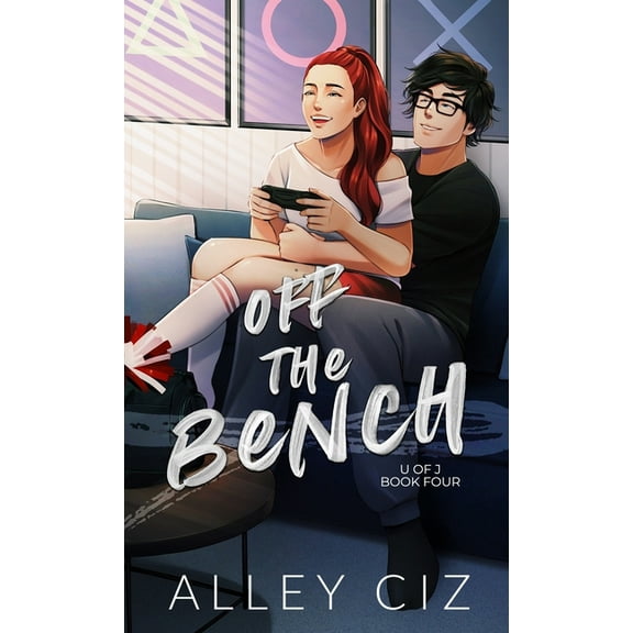 Off The Bench: Illustrated Special Edition, (Hardcover)