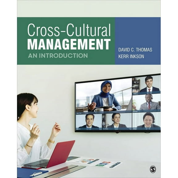 Cross-Cultural Management: An Introduction, (Paperback)