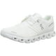 thumbnail image 1 of Zapatillas On Cloud 5 para hombre, todas blancas, talla 11.5, 1 of 6