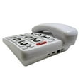 thumbnail image 3 of Methold Teléfono fijo VoIP para personas mayores con teclas grandes y memoria de números integrada. Teléfono y Comunicación, 3 of 6