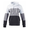 thumbnail image 1 of Sudadera Hoodie Mujer Casual Cómoda Afelpada 3franj 202301 G, 1 of 8