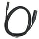 thumbnail image 1 of Cable macho XLR de clavija hembra, cable conector hembra de 3,5 mm a 3 Cable adaptador XLR de clavija hembra construido para el futuro, 1 of 8