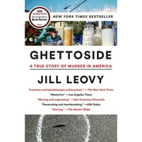 Pre-Owned Ghettoside: A True Story of Murder in America (Paperback) 0385529996 9780385529990